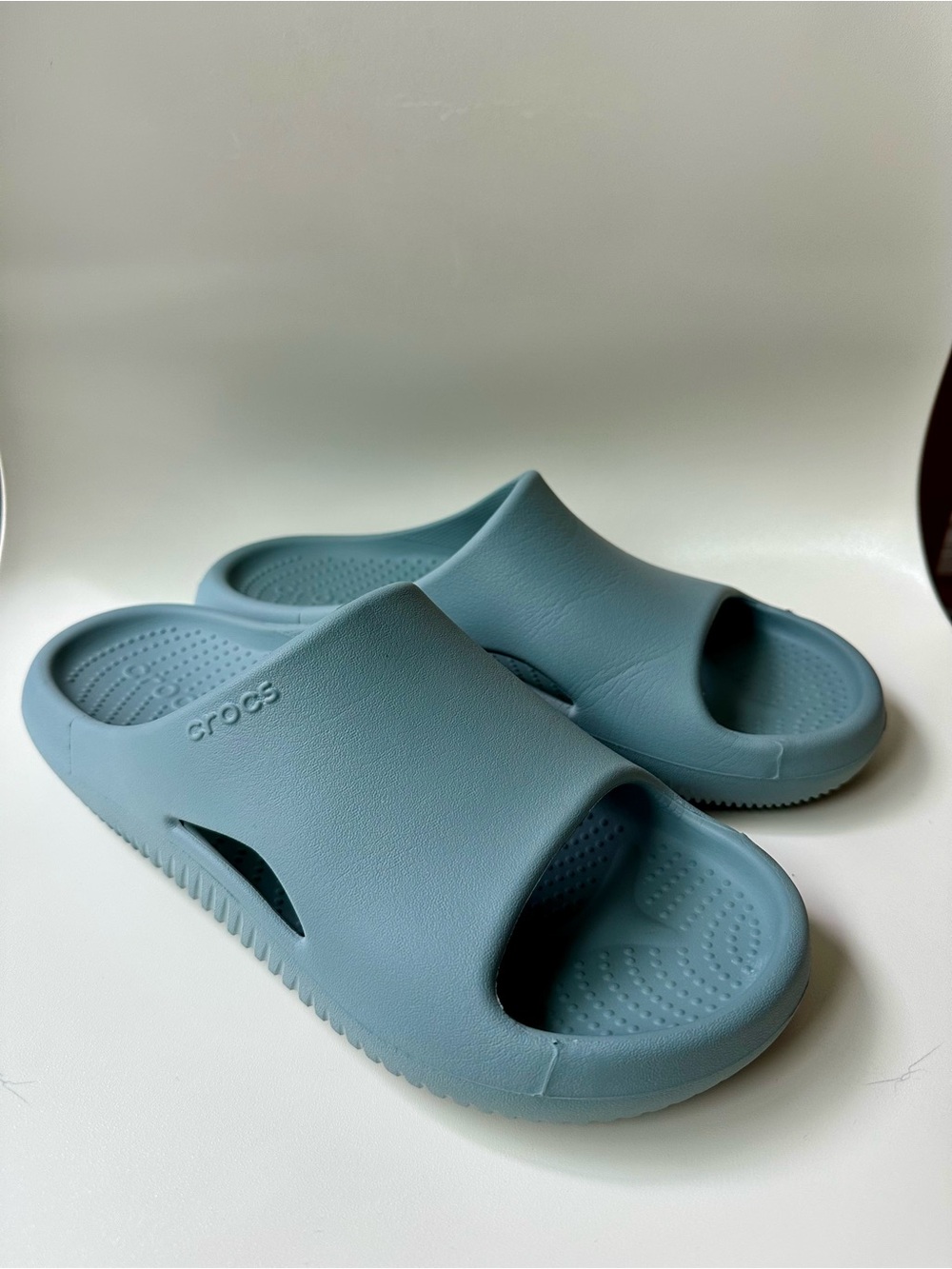 CROCS Mellow Recovery Slide